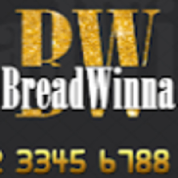 Meet your Posher, Breadwinnatees - Picture 1 of 1